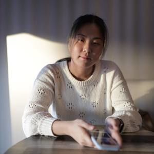 Meet your Posher, Katrina